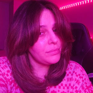 Meet your Posher, Kerissa